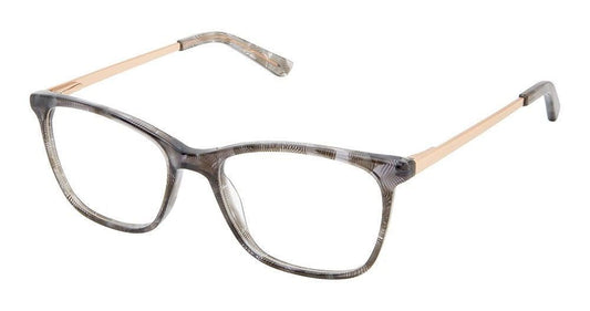 SF-599 Frames Superflex 49 Grey Not Available