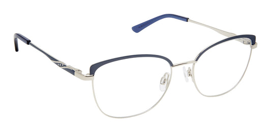 SF-601 Frames Superflex 51 Blue Not Available