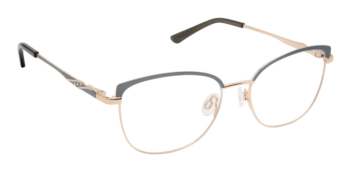 SF-601 Frames Superflex 51 Grey Not Available