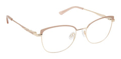 SF-601 Frames Superflex 53 Blue Not Available