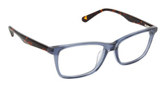 SF-598 Frames Superflex 54 Blue Not Available