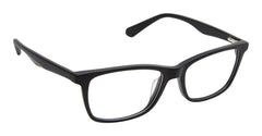 SF-598 Frames Superflex 54 Black Not Available