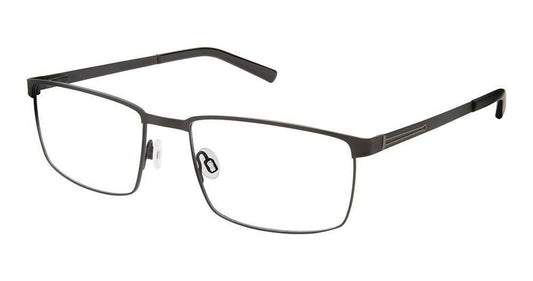 SF-608 Frames Superflex 59 Black Not Available