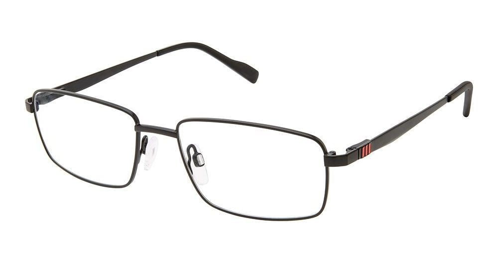 SF-612 Frames Superflex 53 Black Not Available