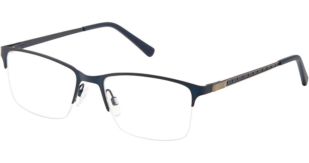 SF-614 Frames Superflex 56 Blue Not Available