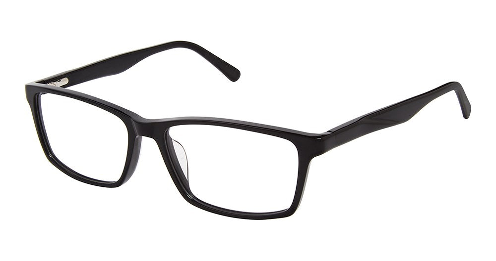 SF-621 Frames Superflex 55 Black Not Available