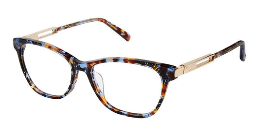 SF-617 Frames Superflex 51 Blue Not Available