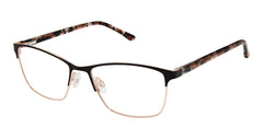 SF-622 Frames Superflex 51 Black Not Available