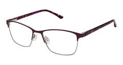 SF-622 Frames Superflex 53 Purple Not Available