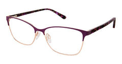 SF-626 Frames Superflex 57 Purple Not Available