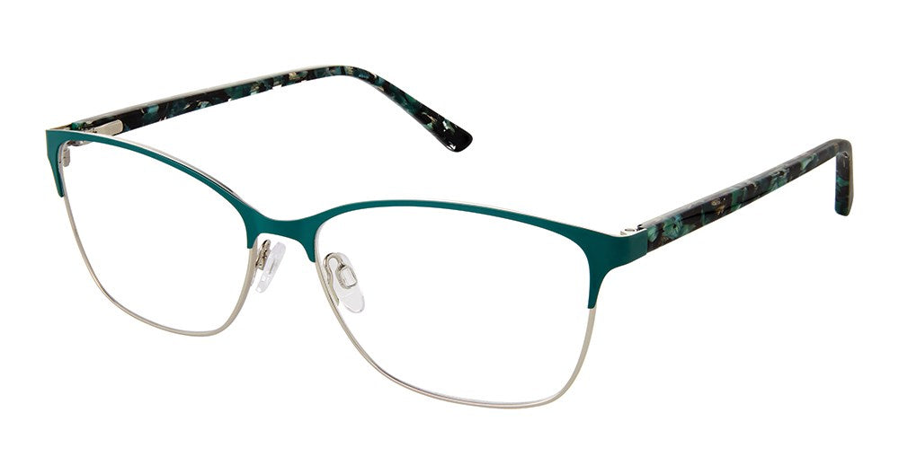 SF-626 Frames Superflex 57 Green Not Available