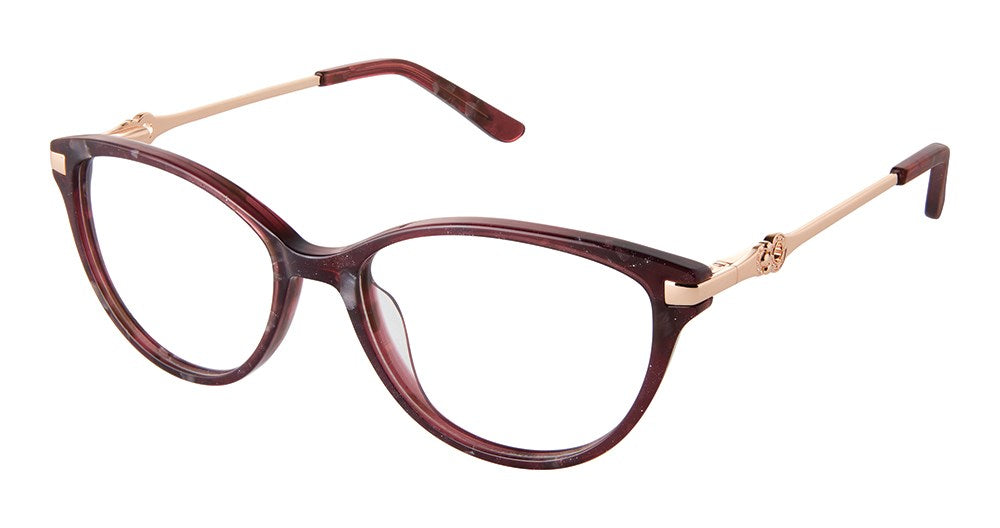 SF-625 Frames Superflex 54 Red Not Available