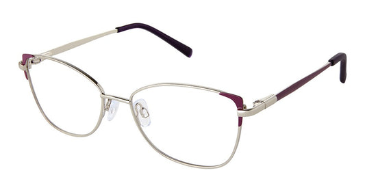 SF-631 Frames Superflex 52 Silver Not Available