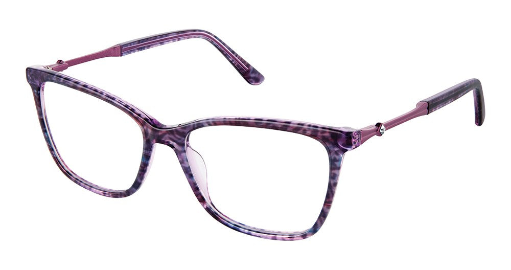 SF-635 Frames Superflex 52 Purple Not Available