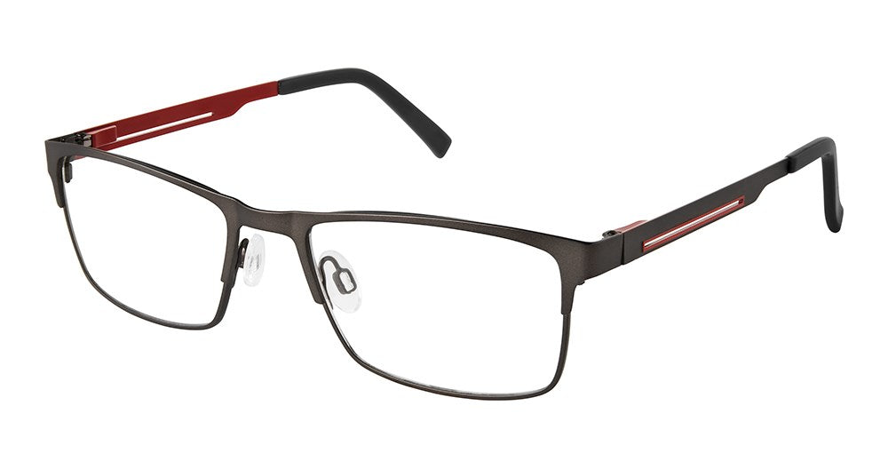 SF-636 Frames Superflex 51 Grey Not Available