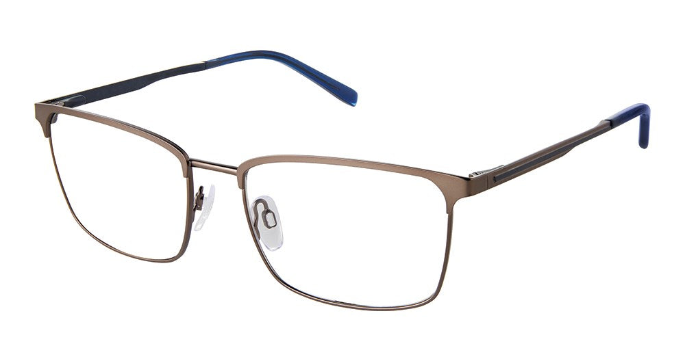 SF-639 Frames Superflex 53 Grey Not Available