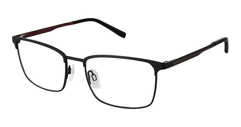 SF-639 Frames Superflex 53 Black Not Available