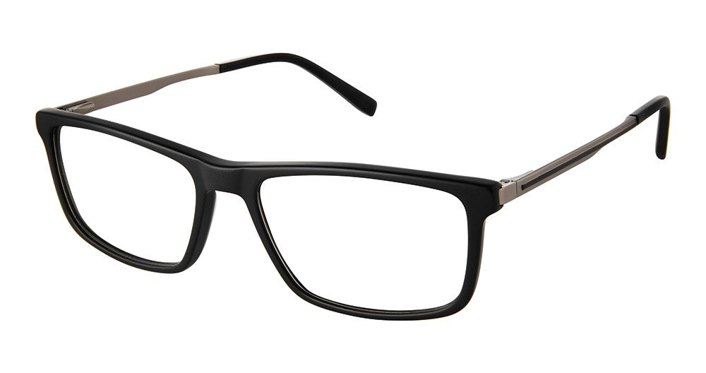 SF-641 Frames Superflex 54 Black Not Available