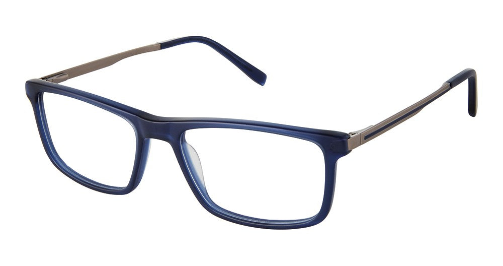 SF-641 Frames Superflex 52 Blue Not Available