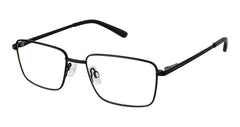 SF-644 Frames Superflex 54 Black Not Available