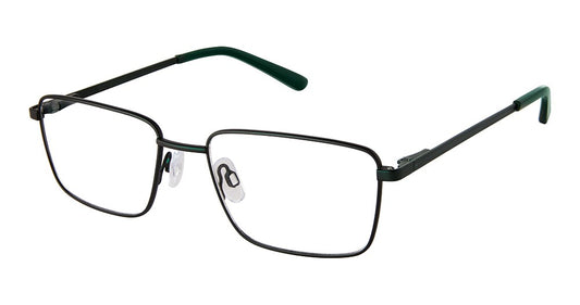 SF-644 Frames Superflex 54 Green Not Available