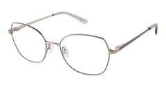 SF-646 Frames Superflex 53 Pink Not Available