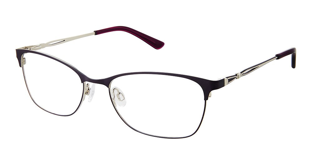 SF-642 Frames Superflex 56 Purple Not Available