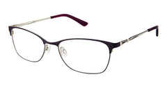 SF-642 Frames Superflex 56 Purple Not Available