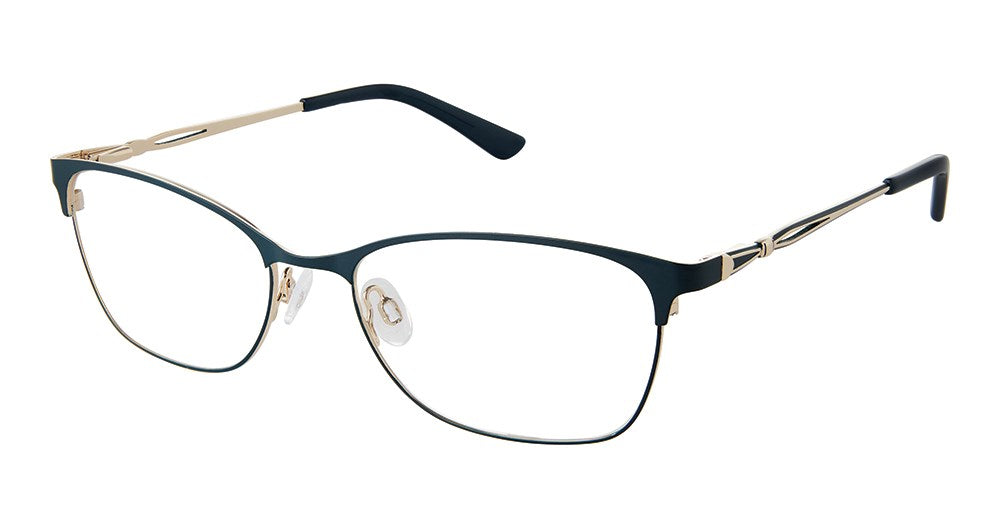 SF-642 Frames Superflex 56 Black Not Available