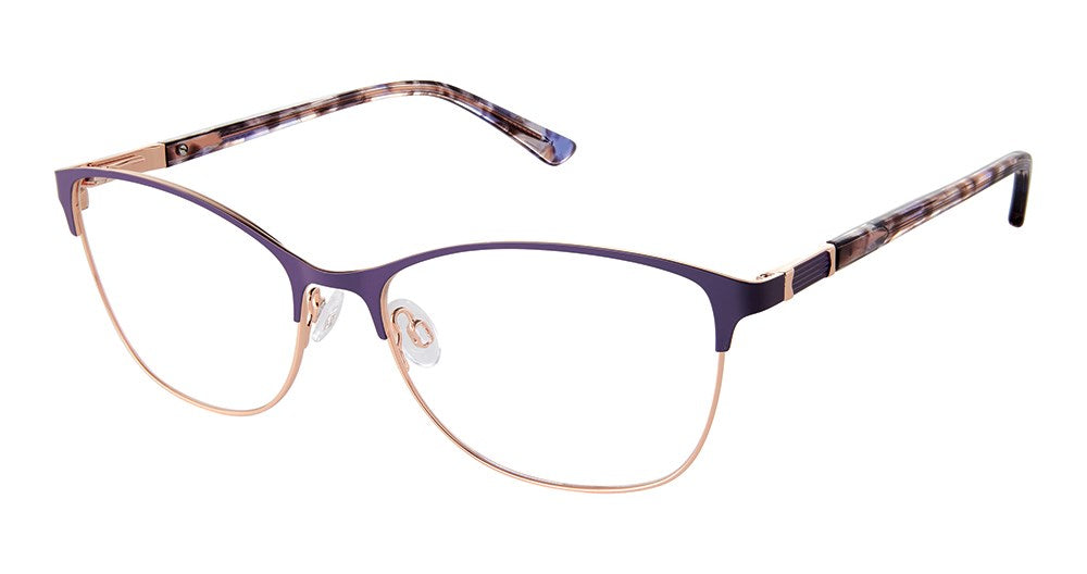 SF-647 Frames Superflex 56 Purple Not Available