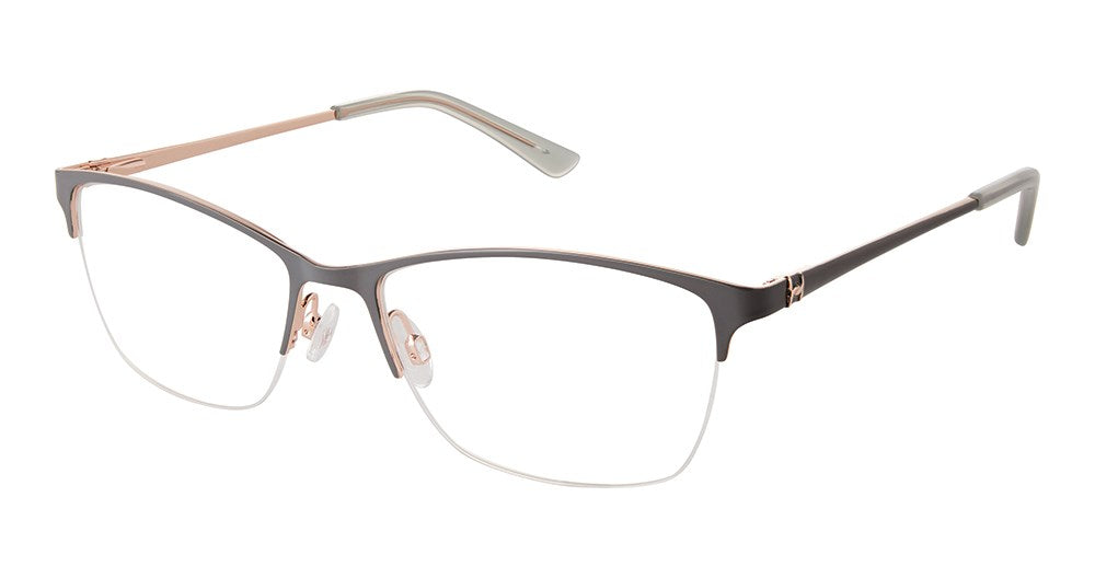 SF-648 Frames Superflex 56 Grey Not Available