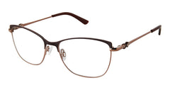 SF-649 Frames Superflex 58 Brown Not Available