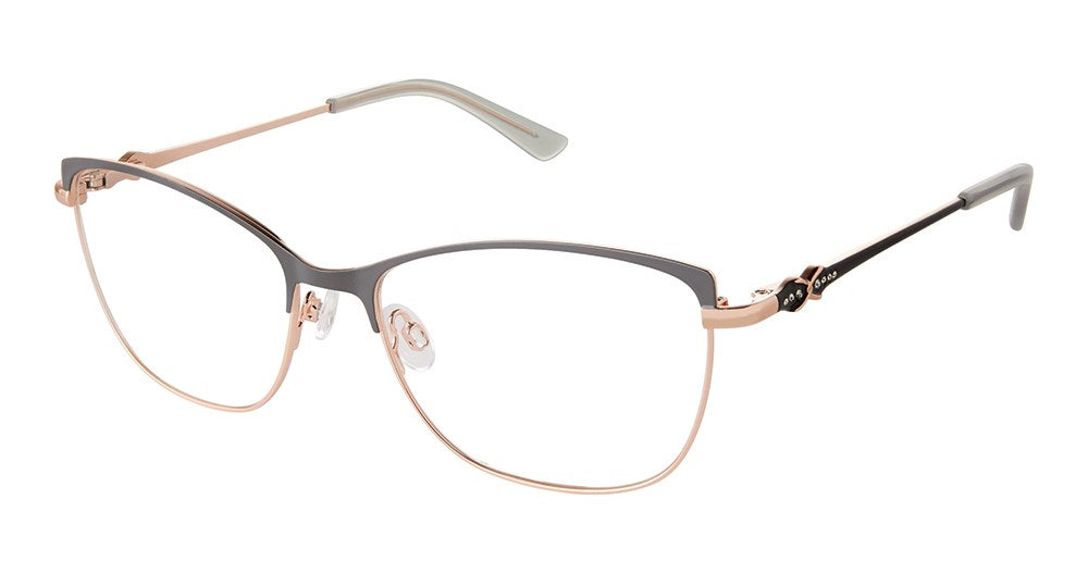 SF-649 Frames Superflex 56 Grey Not Available