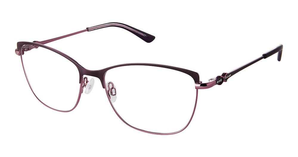 SF-649 Frames Superflex 56 Purple Not Available