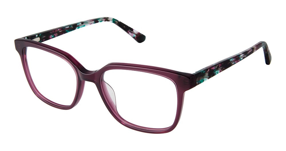 SF-643 Frames Superflex 52 Purple Not Available