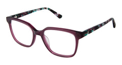 SF-643 Frames Superflex 52 Purple Not Available