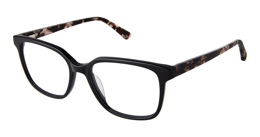 SF-643 Frames Superflex 52 Black Not Available