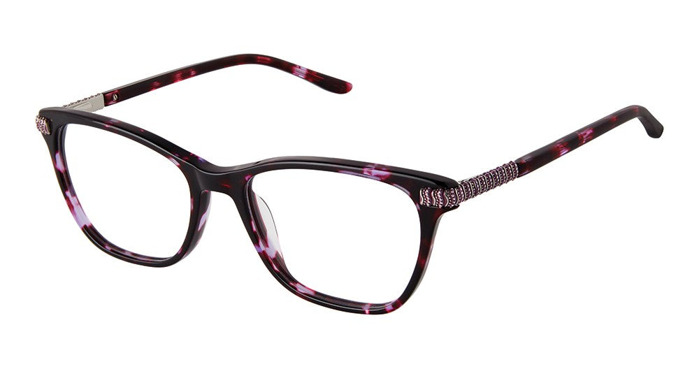 SF-652 Frames Superflex 53 Purple Not Available