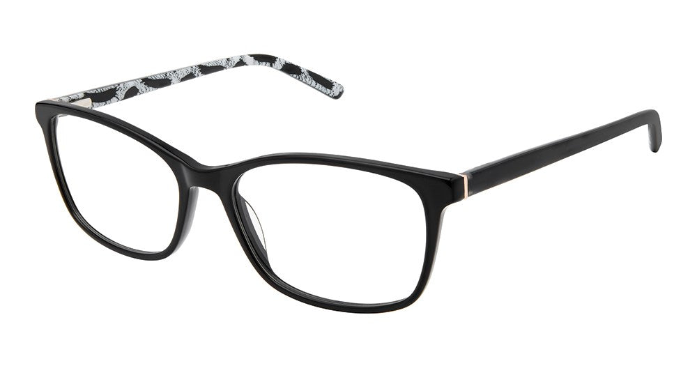 SF-653 Frames Superflex 58 Black Not Available