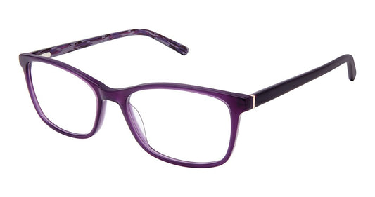 SF-653 Frames Superflex 58 Purple Not Available