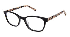 SF-655 Frames Superflex 50 Black Not Available