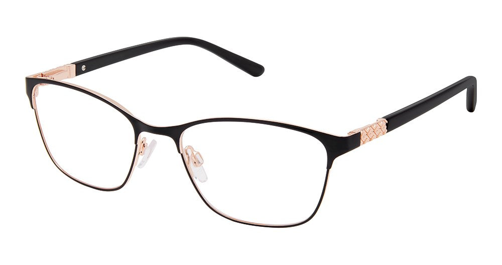 SF-657 Frames Superflex 51 Black Not Available