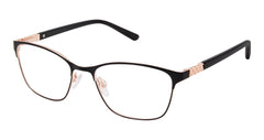 SF-657 Frames Superflex 51 Black Not Available