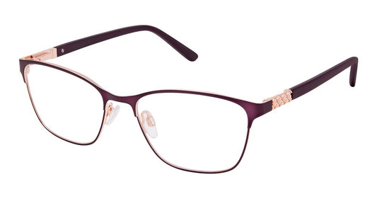 SF-657 Frames Superflex 51 Purple Not Available