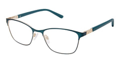 SF-657 Frames Superflex 51 Blue Not Available