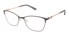 SF-659 Frames Superflex 52 Grey Not Available