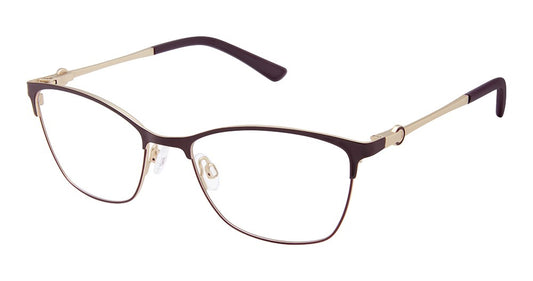 SF-659 Frames Superflex 52 Purple Not Available