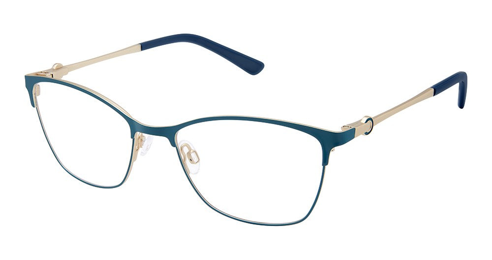 SF-659 Frames Superflex 52 Gold Not Available