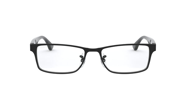 0RX6238 Frames Ray Ban 53 Black Not Available