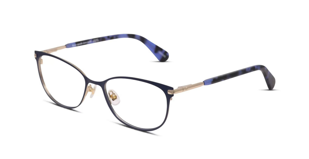 Kate Spade Glasses Jabria Stylish Timeless Eyewear